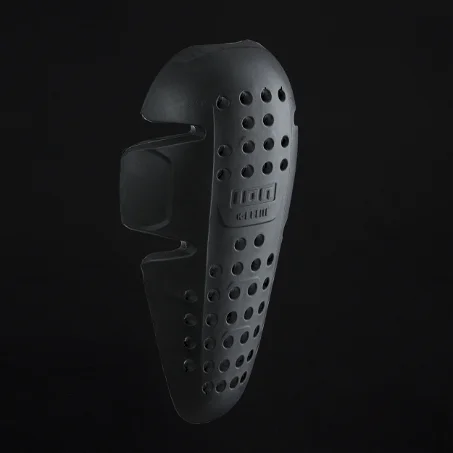 Genouillères ION K-Lite Zip Noir – Image 3