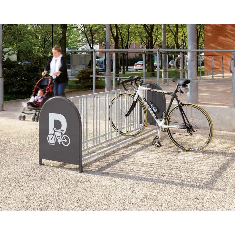 Support cycles 16 places – Image 3