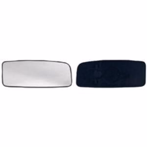 Verre miroir gauche inférieur avec support pour MERCEDES (W906) SPRINTER de 2006 à 2013, Neuf Verre miroir gauche inférieur avec support pour MERCEDES (W906) SPRINTER de 2006 à 2013, Neuf