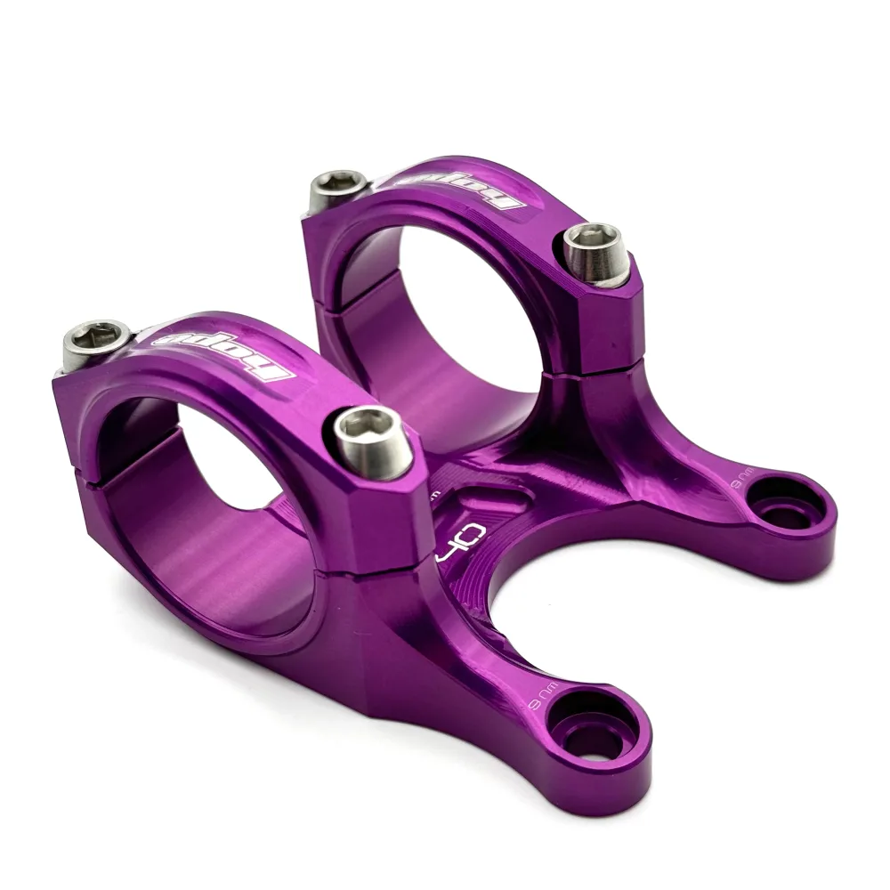 Potence HOPE DIRECT MOUNT Violet – Image 2