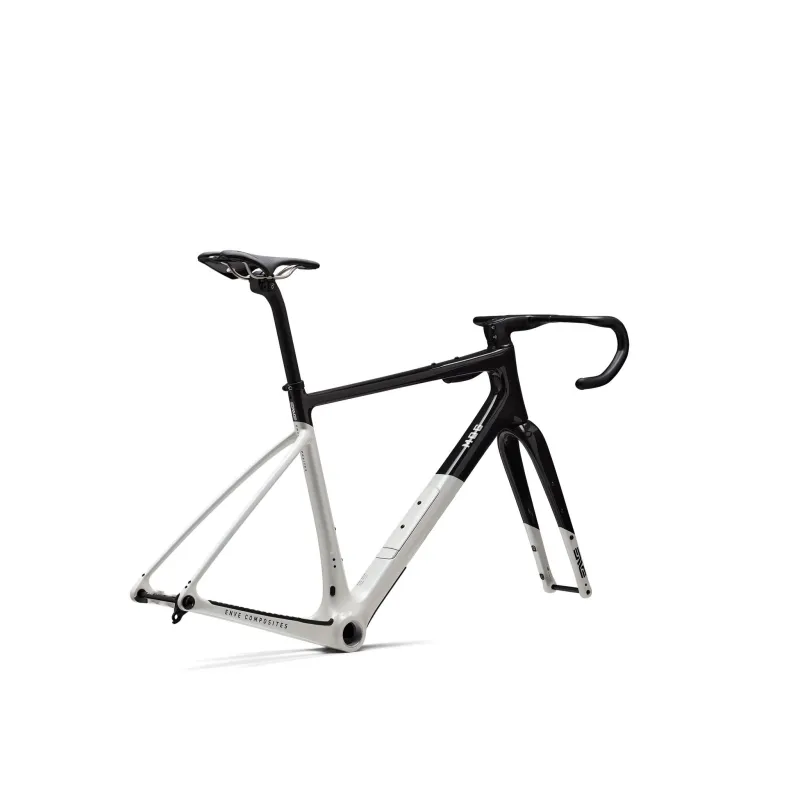 Kit Cadre ENVE MOG Blanc/Noir – Image 2