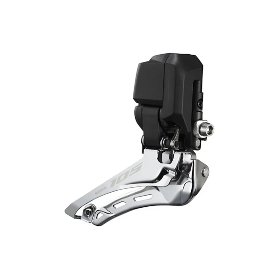 SHIMANO 105 Dérailleur avant (Di2 spec.) FD-R7150 Double DOWN SWING A Braser