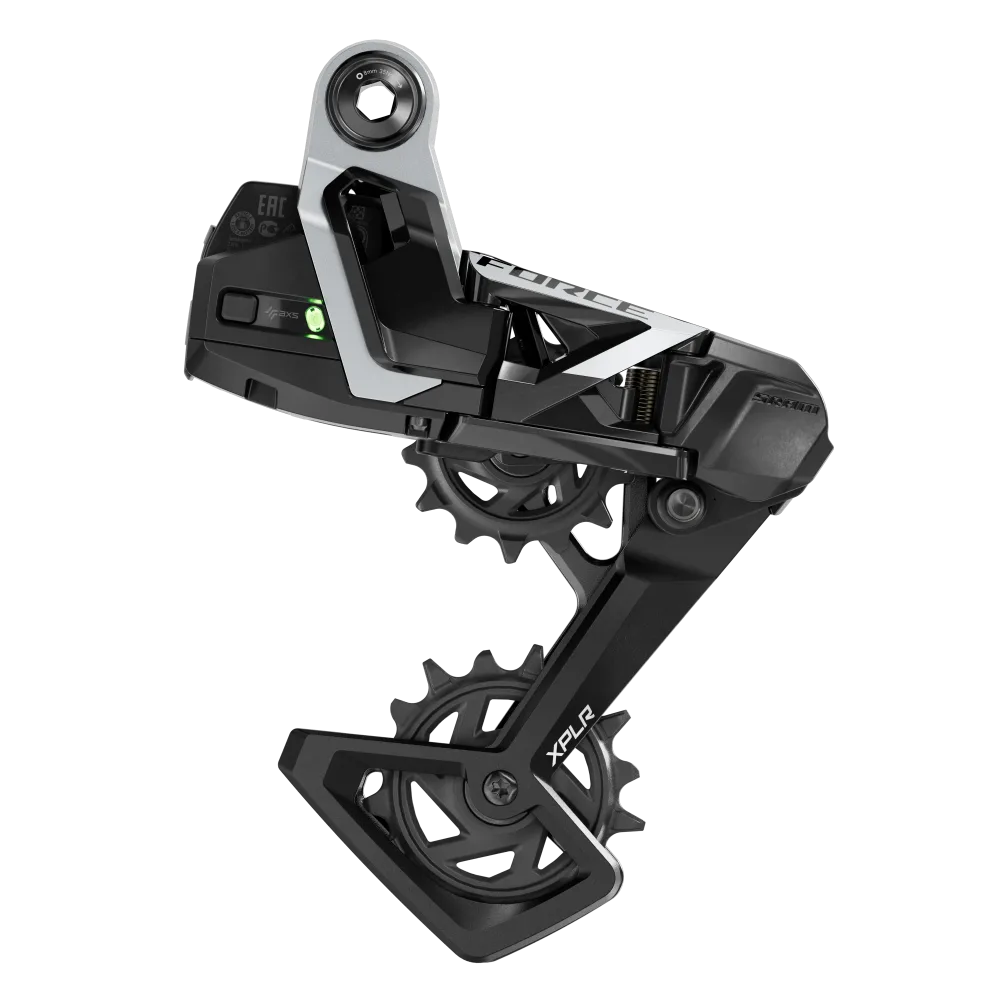 Dérailleur Arrière SRAM FORCE AXS XPLR E1 1x13V Max 46 Dents (Sans Batterie) – Image 2