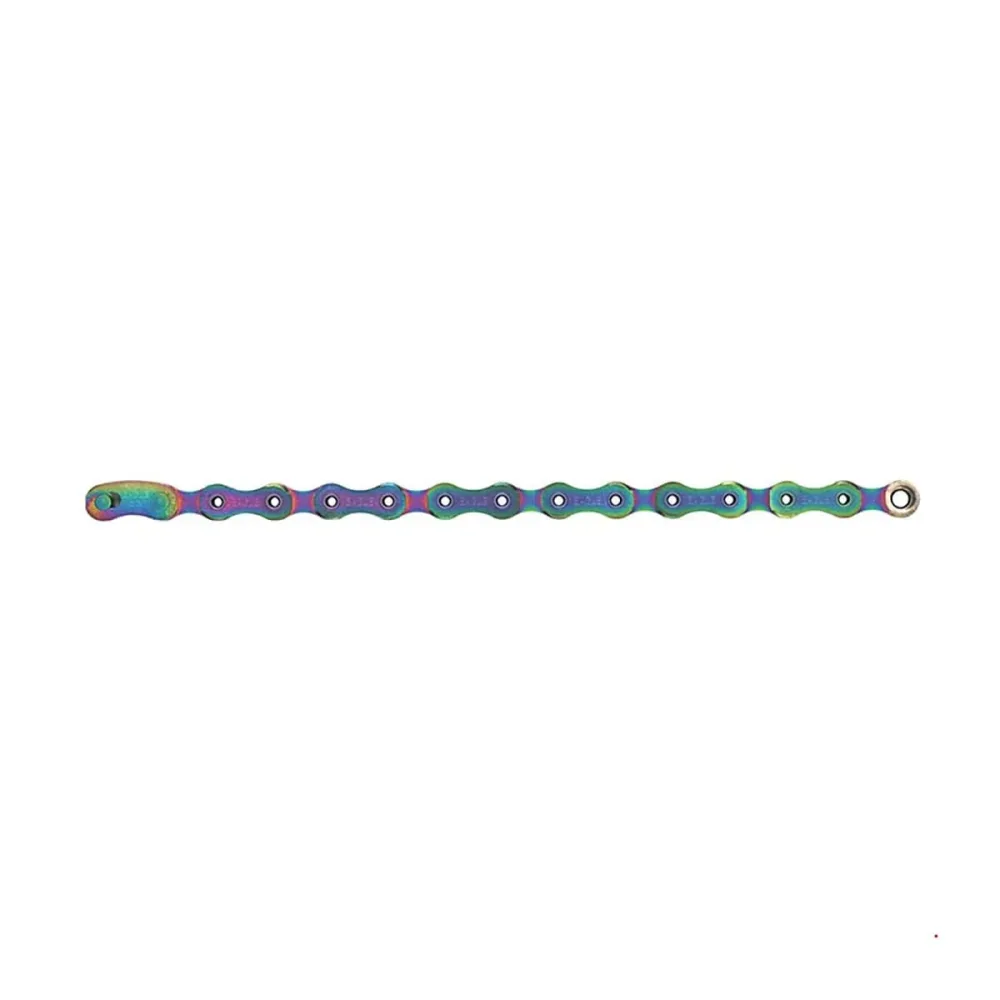 Chaîne 12V SRAM XX1 EAGLE Rainbow
