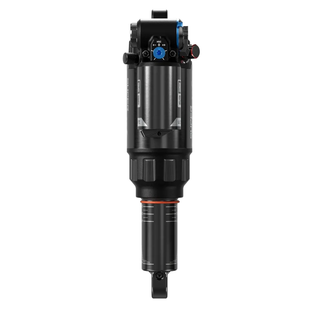 Amortisseur ROCKSHOX SUPER DELUXE ULTIMATE RC2T LINEAR XL – Image 2