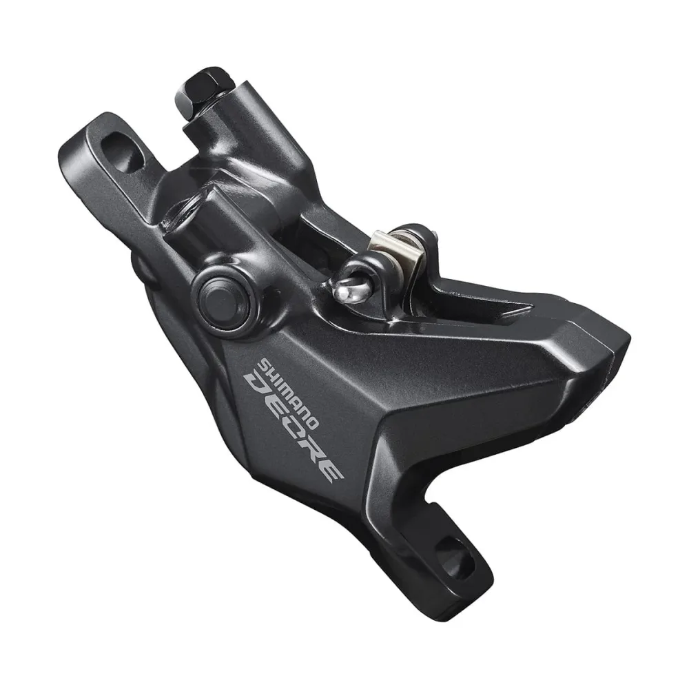 Étrier de Frein à Disque SHIMANO DEORE M6100 2 Pistons Étrier de Frein à Disque SHIMANO DEORE M6100 2 Pistons