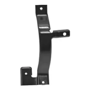 Mensola latéral droit aile pour OPEL ASTRA K depuis 2016, Neuf Mensola latéral droit aile pour OPEL ASTRA K depuis 2016, Neuf