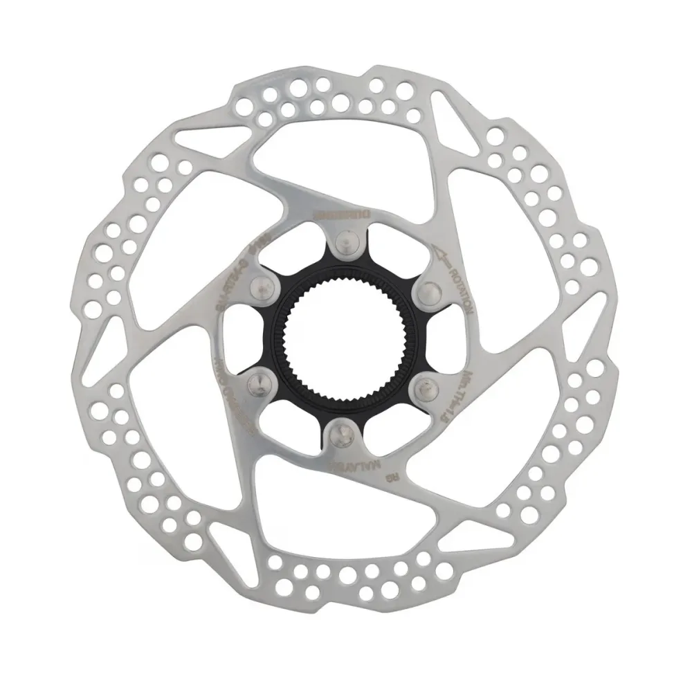 Disque SHIMANO SM-RT54 CENTER LOCK Interne – Image 2