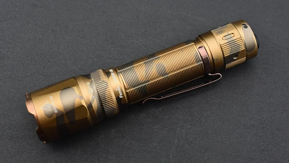Fenix occasion - OCF086 TK20R UE Camouflage