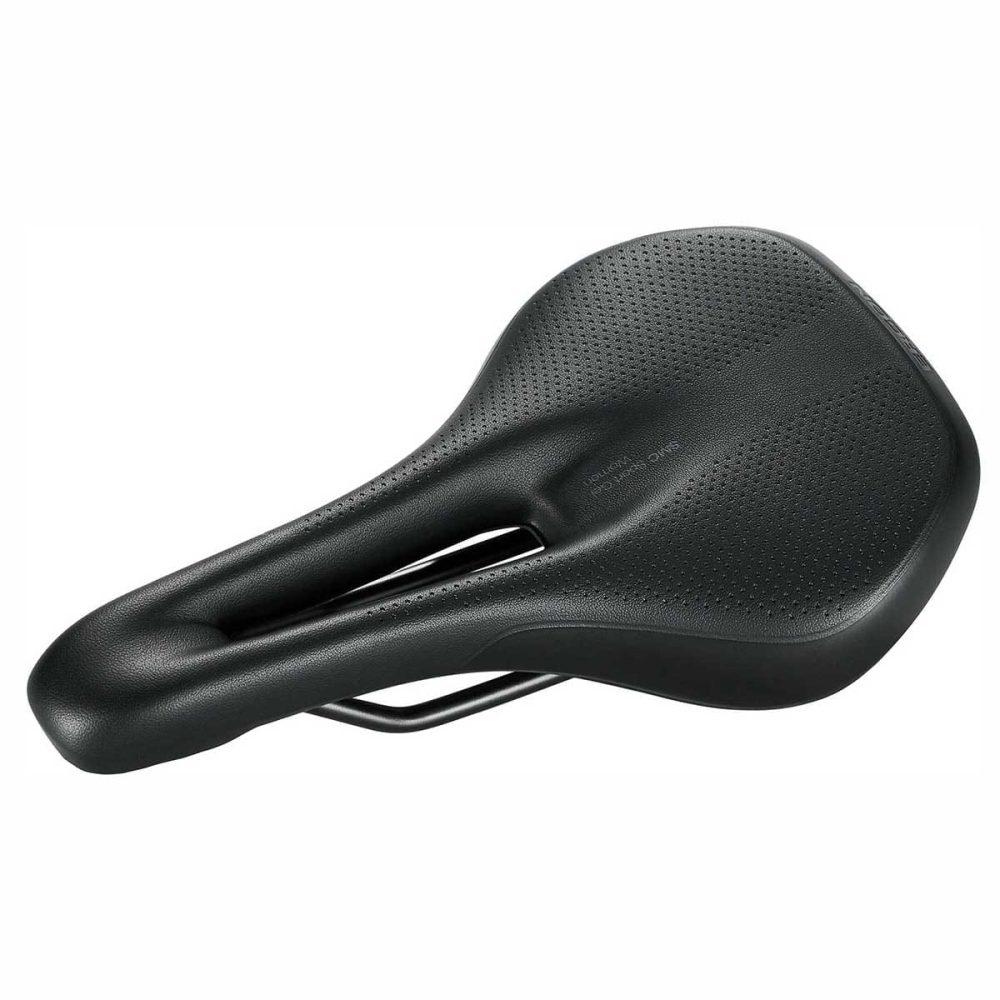 Selle ERGON SMC SPORT GEL S/M Femme Rails CrMo Selle ERGON SMC SPORT GEL S/M Femme Rails CrMo