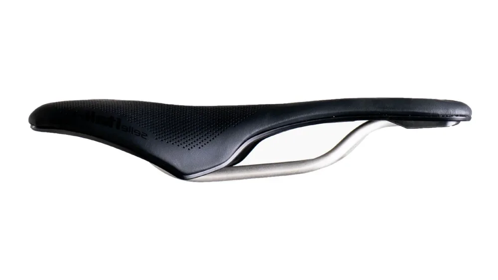 Selle ENVE Selle Italia SLR BOOST Titanium 130mm – Image 3