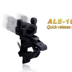 Fenix Support guidon ALB-10 pour lampe Torche Fenix Support guidon ALB-10 pour lampe Torche