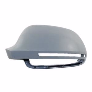 Coque de rétroviseur gauche avec fonction ligne assist à peindre modèle 11/07>6/09 pour AUDI A4 de 2007 à 2011, Coque de rétroviseur gauche avec fonction ligne assist à peindre modèle 11/07>6/09 pour AUDI A4 de 2007 à 2011,