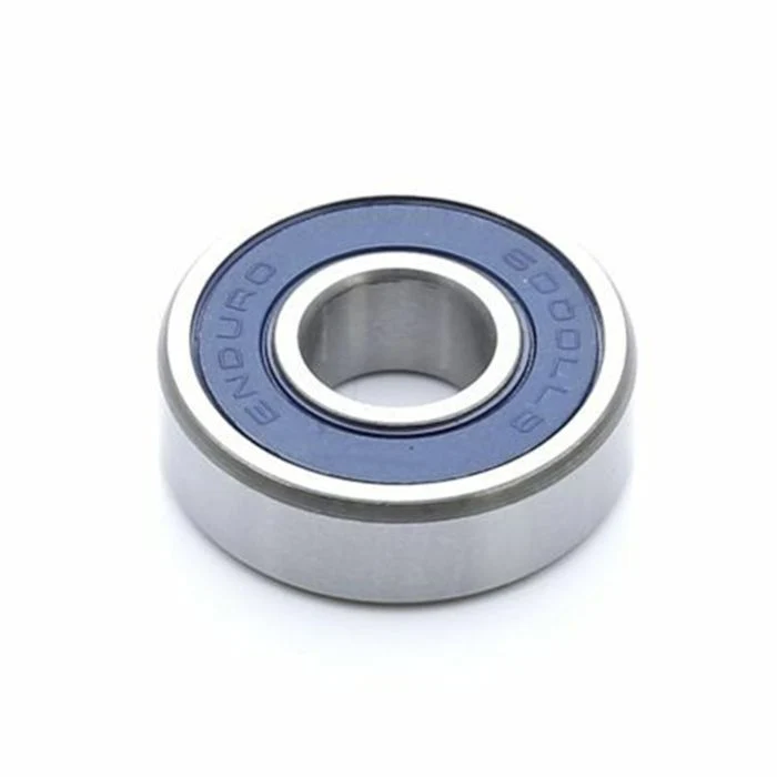 Roulement ENDURO BEARINGS 6000 LLB - ABEC 3 - 10x26x8 mm