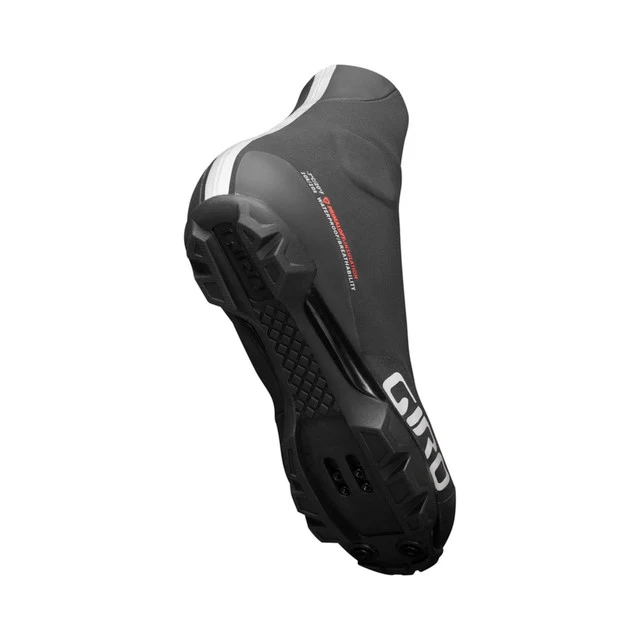 Chaussures VTT Hiver Giro Blaze Noir – Image 2
