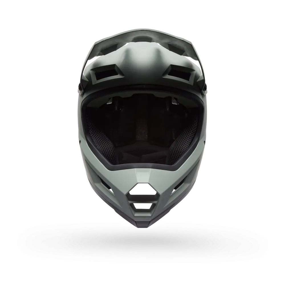 Casque VTT BELL SANCTION 2 Stone – Image 3