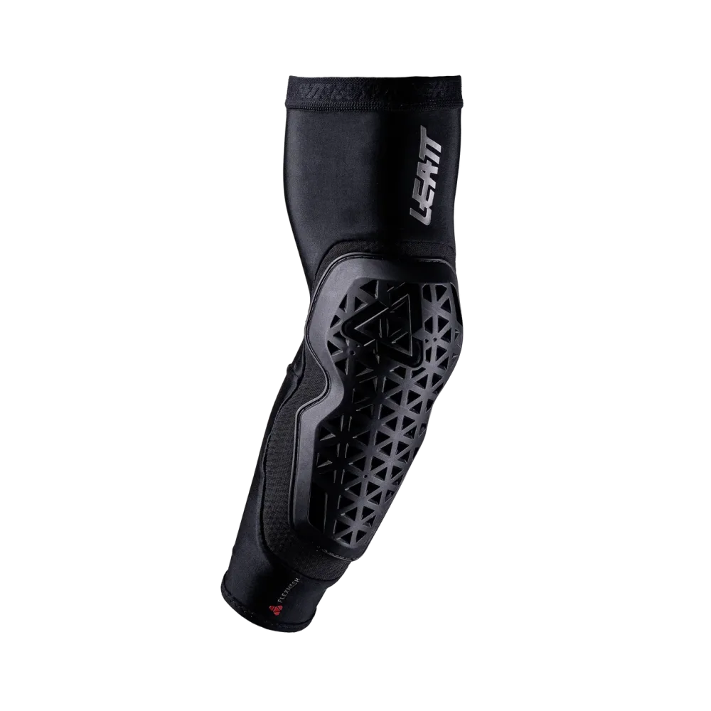 Coudières LEATT FLEXMESH Noir Coudières LEATT FLEXMESH Noir