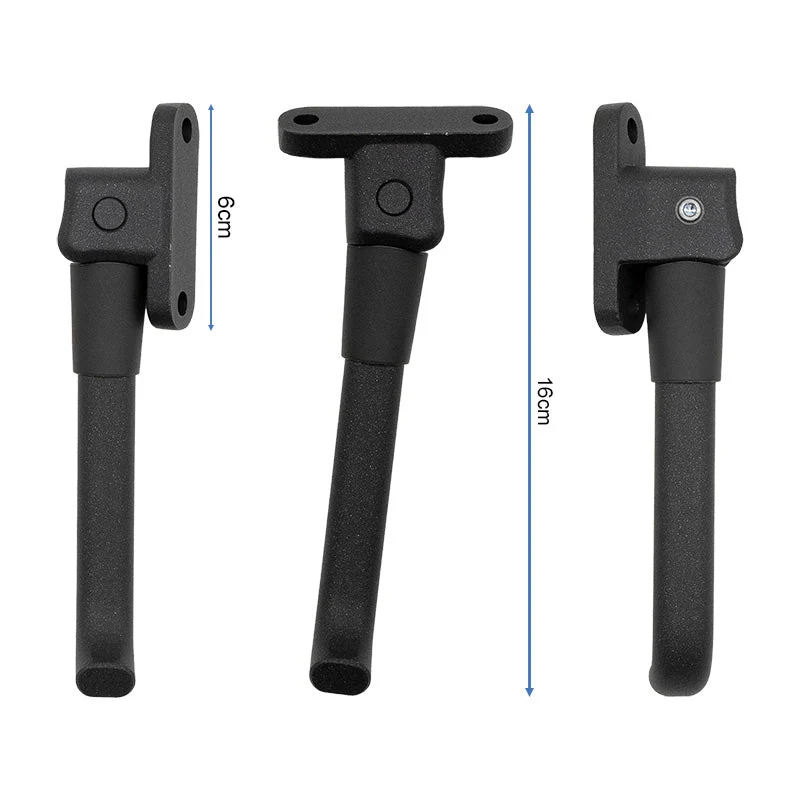 Béquille pour Xiaomi Electric Scooter 5 Plus – Image 2