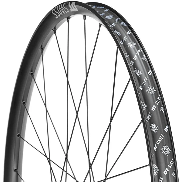 Roue Avant DT SWISS M 1900 SPLINE 30 mm 27.5" 15x110 mm Boost – Image 2