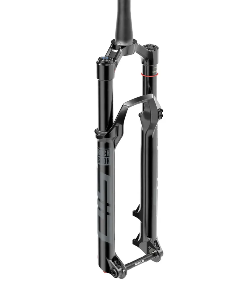 Fourche ROCKSHOX SID SELECT 29" CHARGER RL 3P Conique Axe 15x110mm Boost Remote Noir