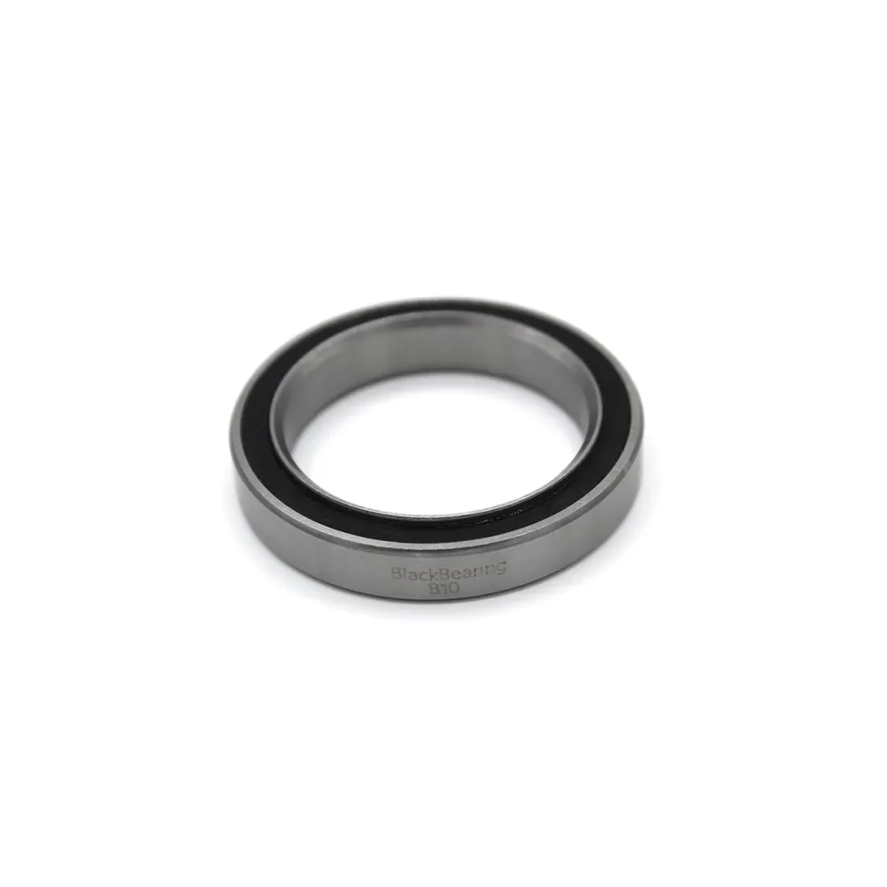 Roulement de Direction BLACK BEARING B2 1-1/8″ 45/90° (30.15 x 41 x 6.5 mm) Roulement de Direction BLACK BEARING B2 1-1/8″ 45/90° (30.15 x 41 x 6.5 mm)