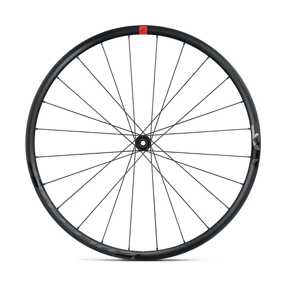 Paire de Roues FULCRUM RACING 6 DB Tubeless Ready (Center Lock) – Image 2