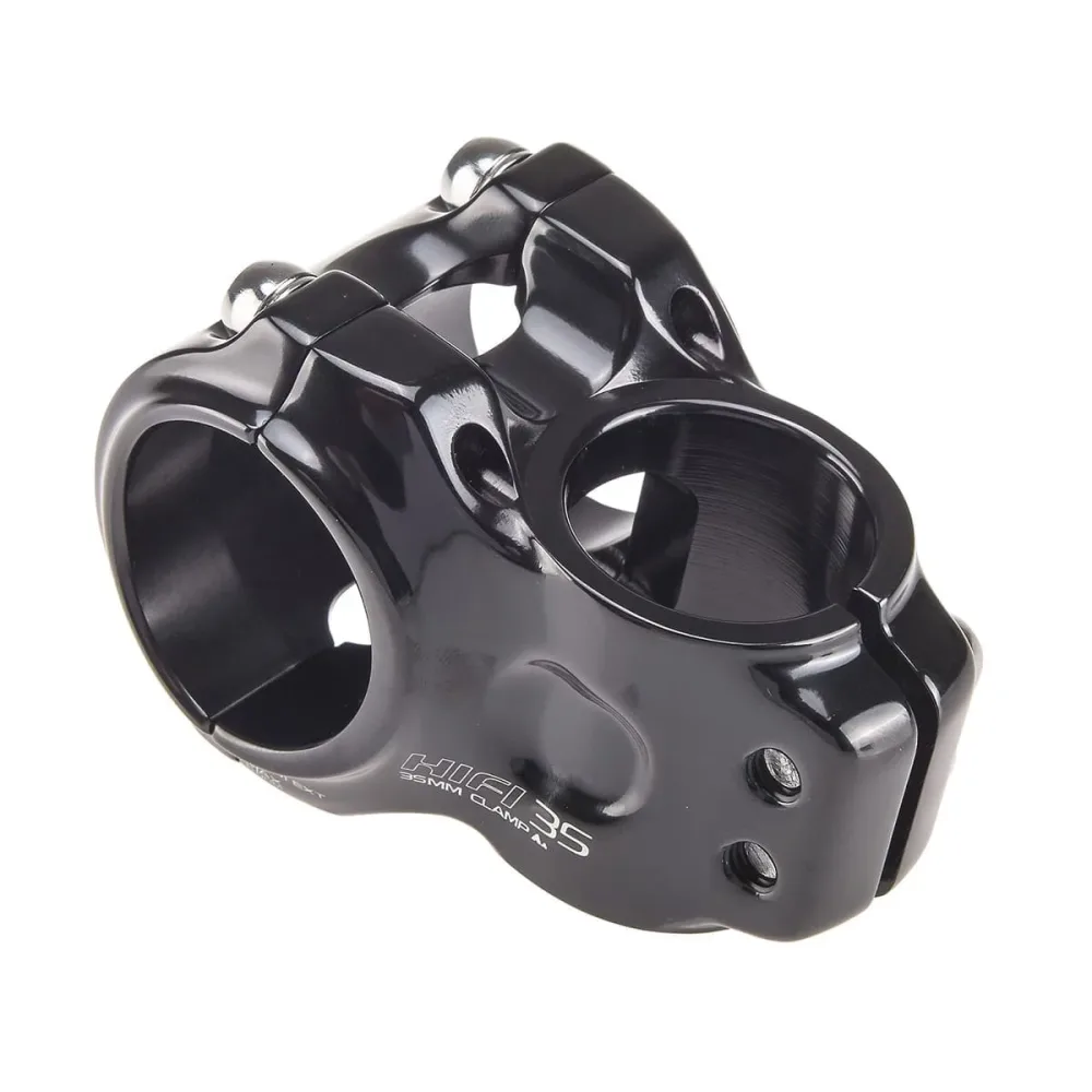 Potence CHROMAG HIFI V2 0° Noir – Image 2