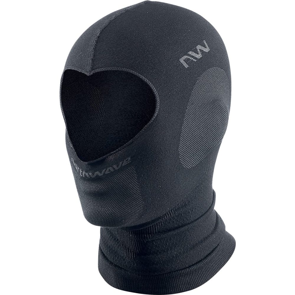 Cagoule NORTHWAVE BALACLAVA PLUS Noir Cagoule NORTHWAVE BALACLAVA PLUS Noir