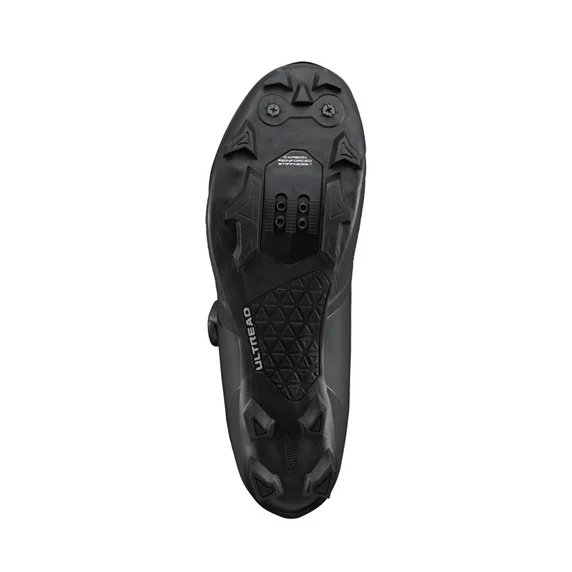 Chaussures VTT SHIMANO XC503 Noir – Image 2