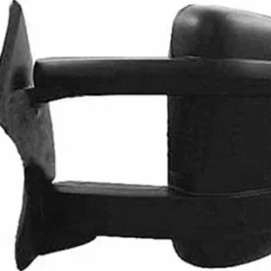 Rétroviseur gauche manuel avec sonde avec indicateur direction bras long 5 w 4 épingle pour CITROEN JUMPER de 2006 à 2014, Neuf Rétroviseur gauche manuel avec sonde avec indicateur direction bras long 5 w 4 épingle pour CITROEN JUMPER de 2006 à 2014, Neuf