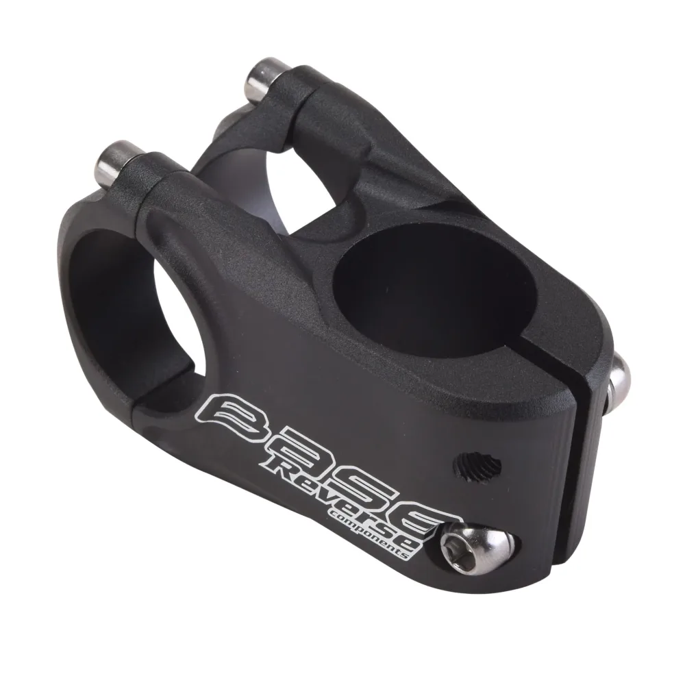 Potence REVERSE COMPONENTS BASE Noir Mat – Image 2