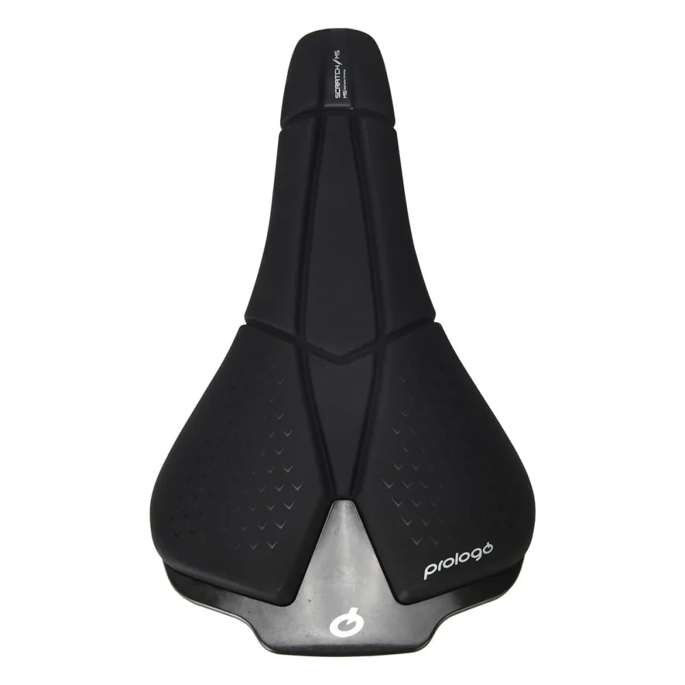 Selle PROLOGO SCRATCH M5 Rails Nack Noir – Image 3