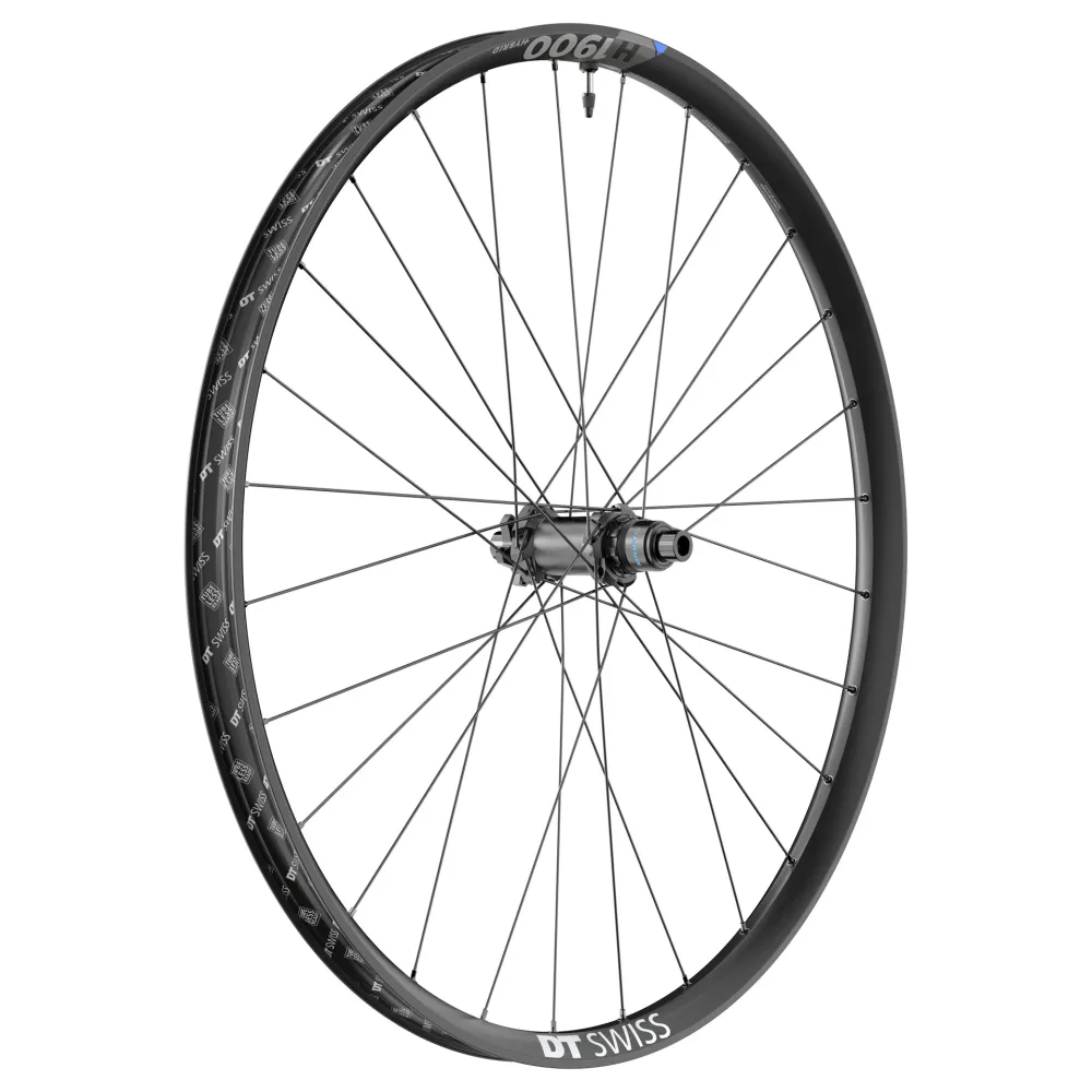 Roue Arrière DT SWISS H 1900 SPLINE 35 mm 29" 12x148 mm