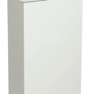 Corbeille murale blanka 10 ou 20 litres Corbeille murale blanka 10 ou 20 litres