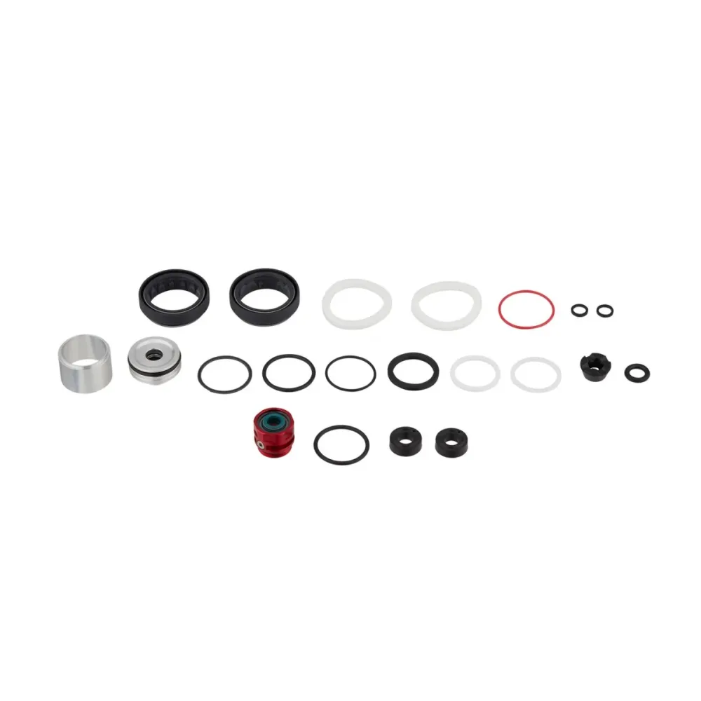 Kit de Joints Complet pour Fourche ROCKSHOX PIKE FLIGHT ATTENDANT C1+(2023+) Kit de Joints Complet pour Fourche ROCKSHOX PIKE FLIGHT ATTENDANT C1+(2023+)