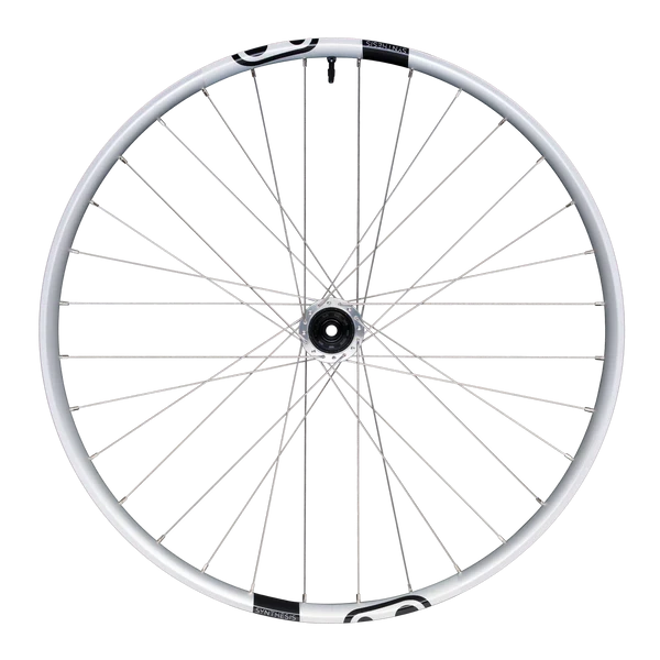 Roue Arrière CRANKBROTHERS SYNTHESIS Aluminium 2.0 DH I9 27.5″ 12×157 mm Super Boost Argent Roue Arrière CRANKBROTHERS SYNTHESIS Aluminium 2.0 DH I9 27.5″ 12×157 mm Super Boost Argent