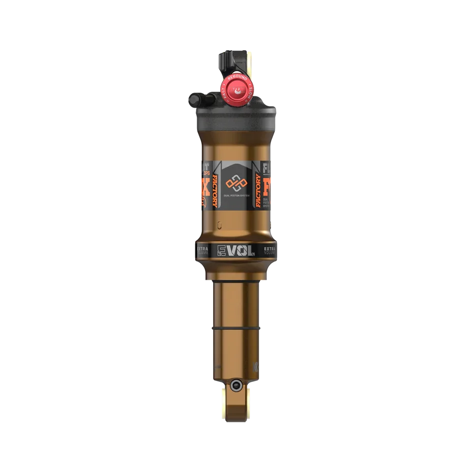 Amortisseur FOX FLOAT DPS FACTORY Remote Up Evol LV 2026 – Image 2