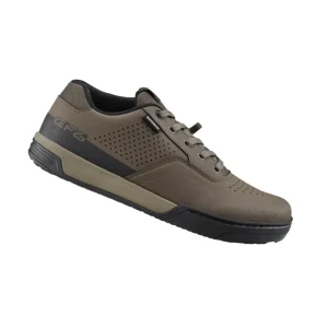 Chaussures VTT SHIMANO GF600 Marron Chaussures VTT SHIMANO GF600 Marron