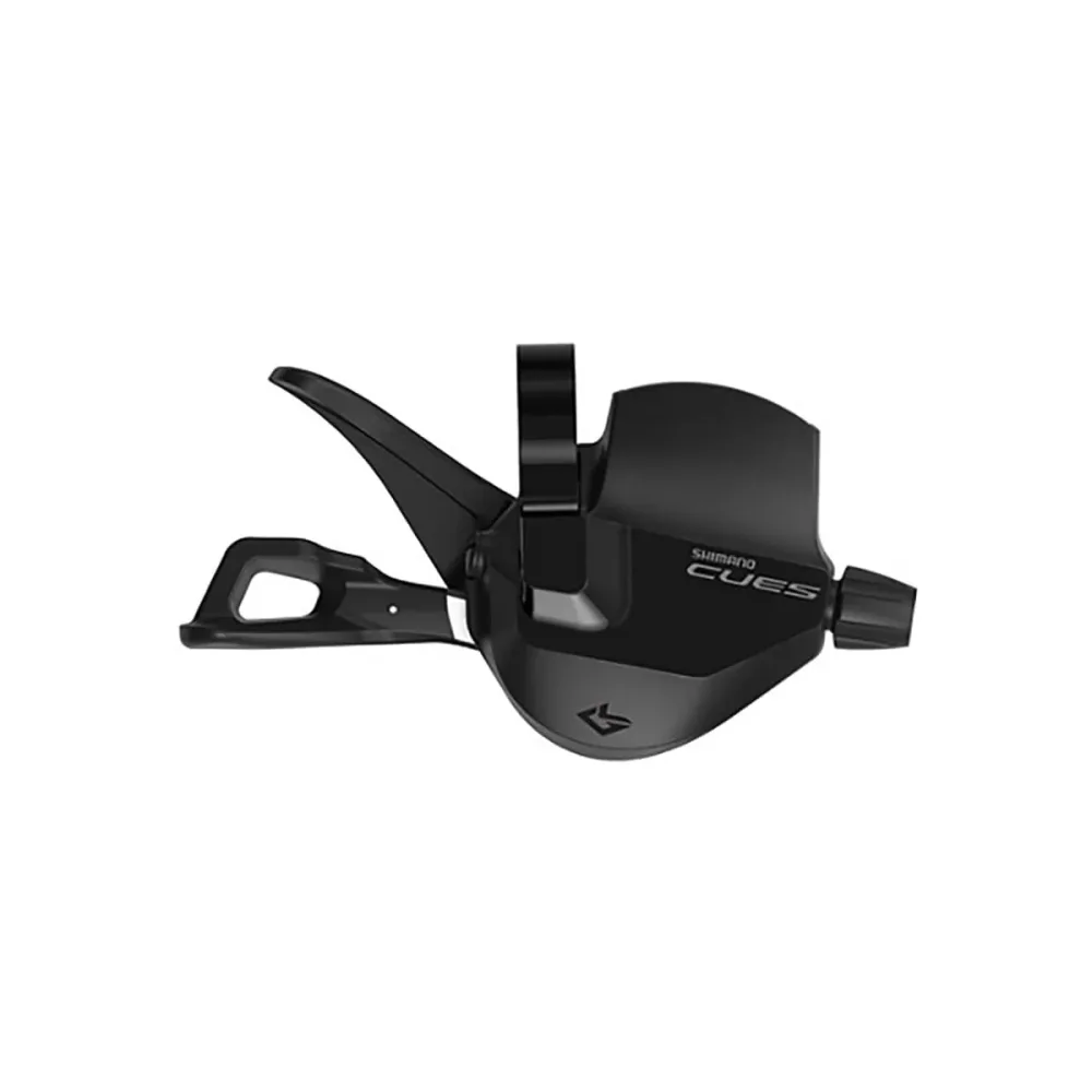 Commande de Vitesse Droite SHIMANO CUES 10V SL-U6000-R Indicateur Commande de Vitesse Droite SHIMANO CUES 10V SL-U6000-R Indicateur