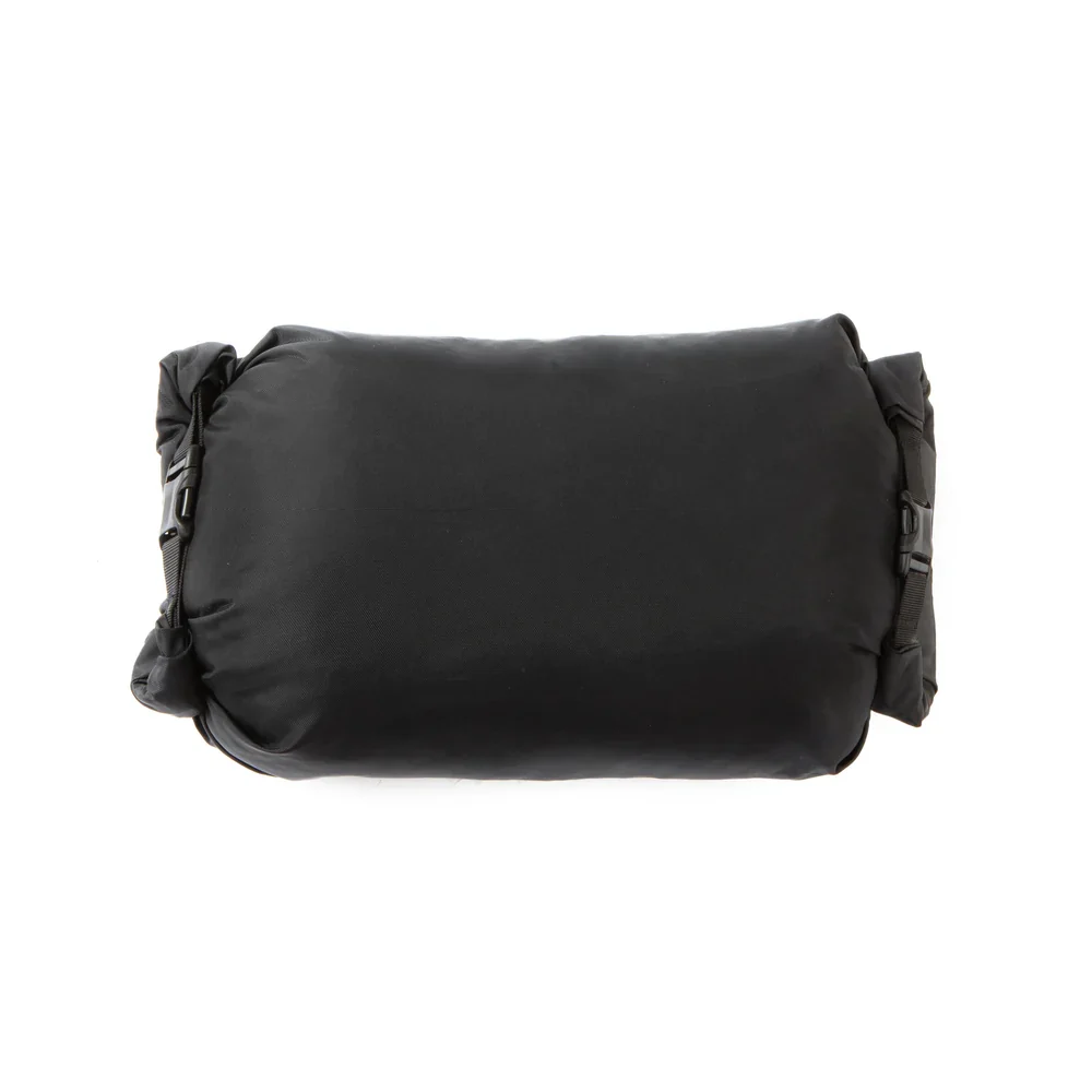 Sac Étanche RESTRAP DRY BAG V2 DOUBLE BAG 14 L Noir – Image 2