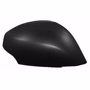 Coque de rétroviseur droite noire pour RENAULT SCENIC de 2009 à 2011, Coque de rétroviseur droite noire pour RENAULT SCENIC de 2009 à 2011,