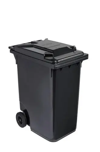 Conteneurs plastique 360 litres – Image 2