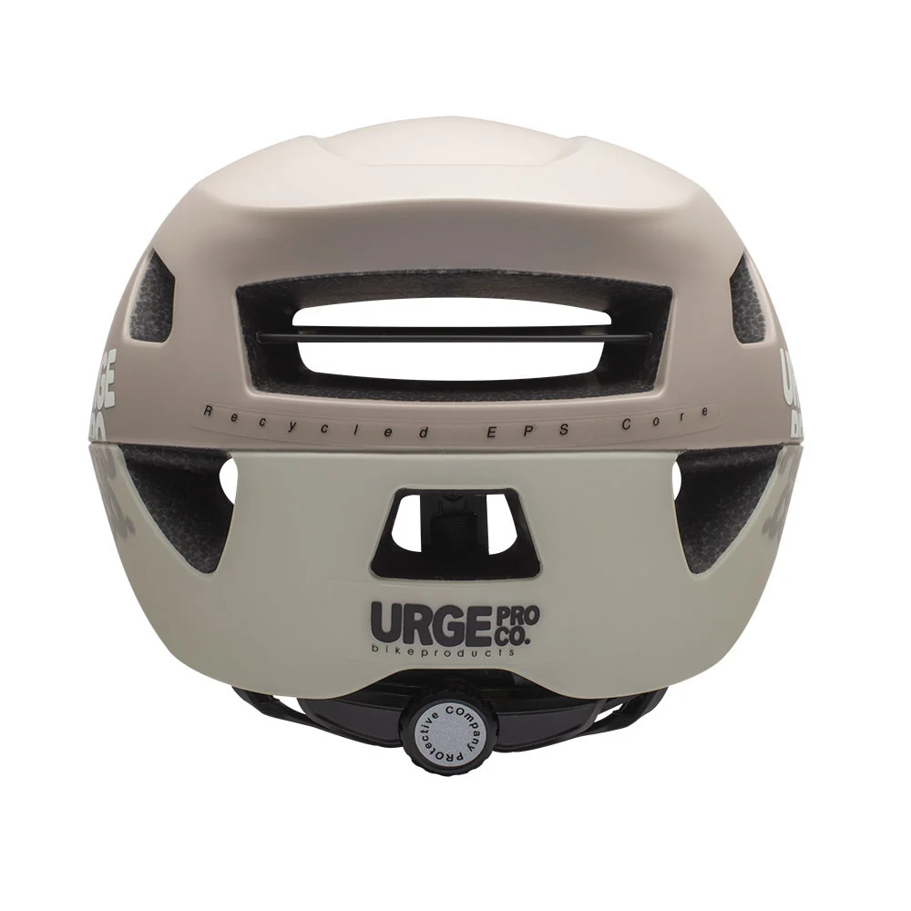 Casque Route URGE PAPINGO Desert – Image 3