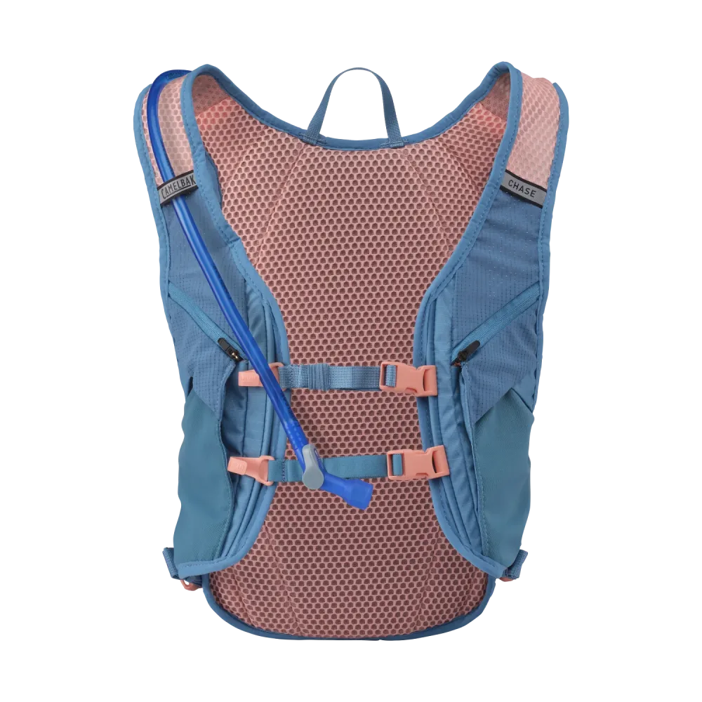 Sac d'Hydratation CAMELBAK WOMEN'S CHASE ADVENTURE 8 L VEST Teal Blush – Image 3