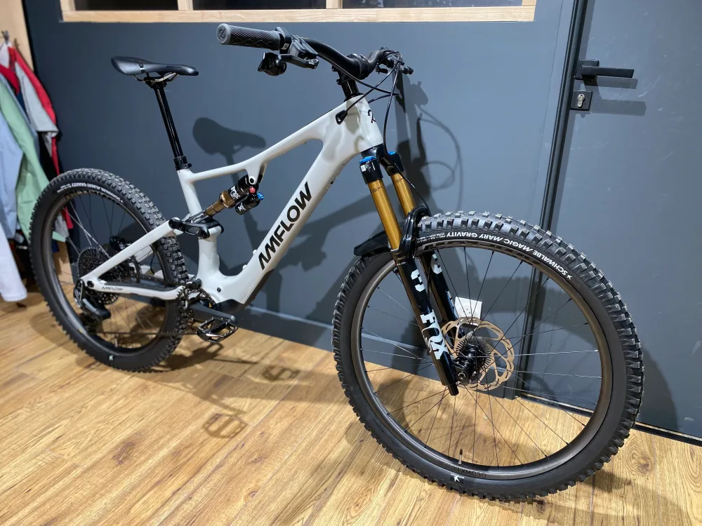 Amflow PX Carbon Pro - 2027 – Image 3