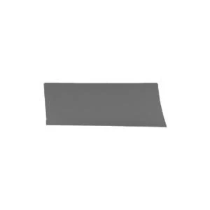 Moulure latéral inférieur à peindre aile arrière droite modèle chassis long pour RENAULT TRAFIC III de 2014 à 2019, Neuve Moulure latéral inférieur à peindre aile arrière droite modèle chassis long pour RENAULT TRAFIC III de 2014 à 2019, Neuve