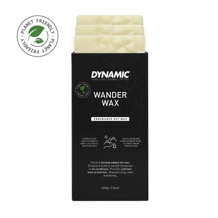 Cire DYNAMIC WANDER WAX (240g)