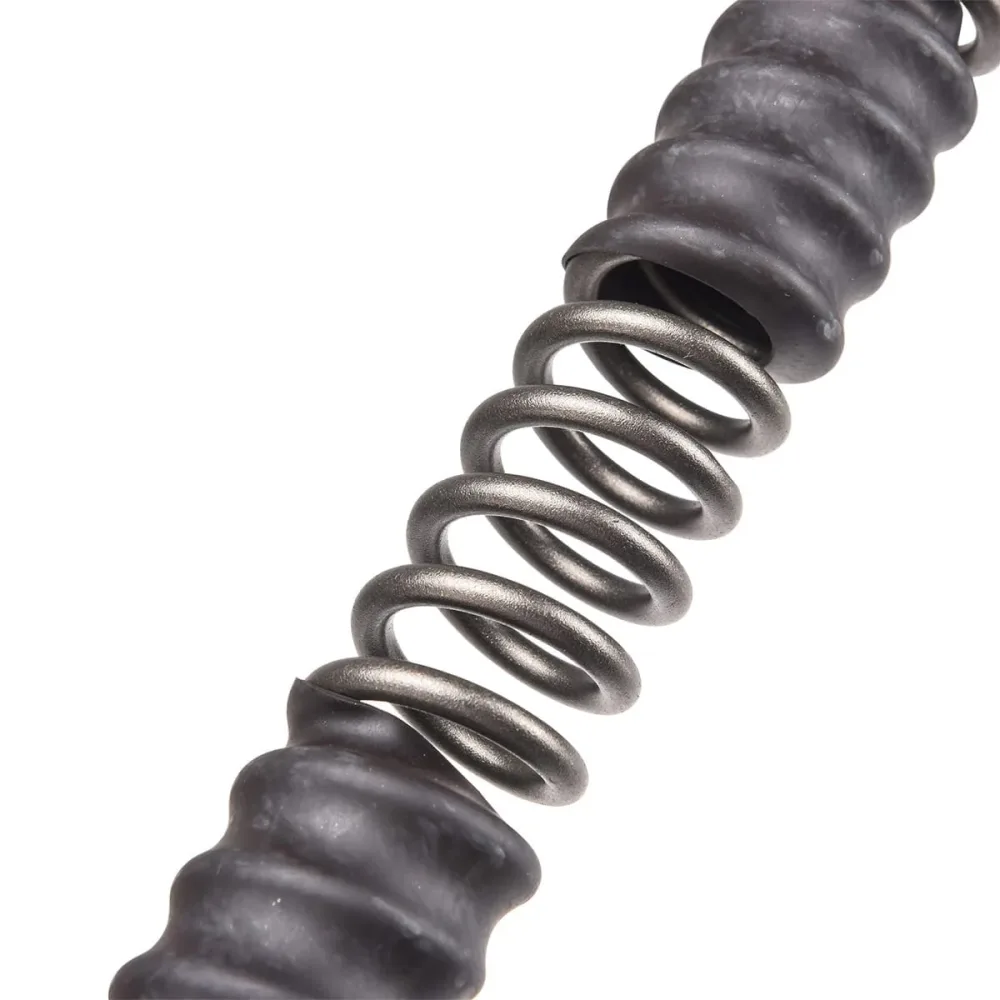 Ressort de Fourche CANE CREEK HELM COIL 45LBS/IN Noir – Image 2
