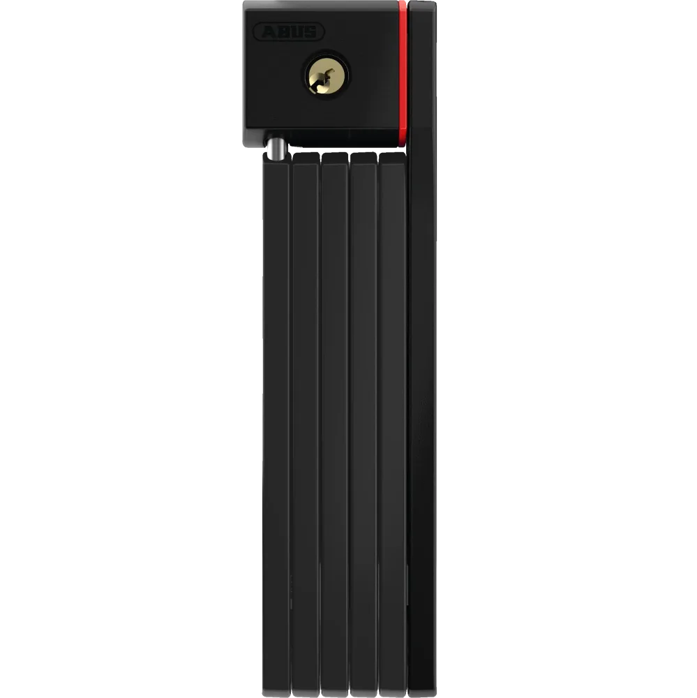 Antivol Articulé Pliant ABUS BORDO UGRIP 5700K + Support SH Antivol Articulé Pliant ABUS BORDO UGRIP 5700K + Support SH