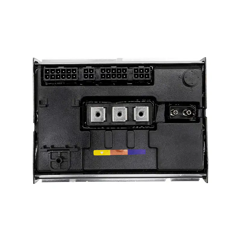 Kit Contrôleur et Écran Optimisé – Ninebot ZT3 Pro EU – Image 3